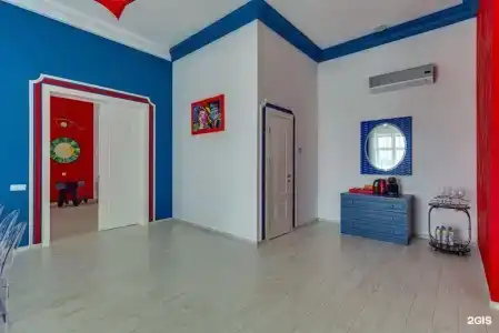 Орловский - 101