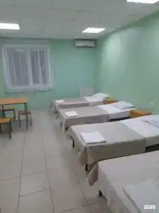 Эконом отель - 15