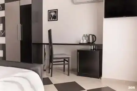 Apri Hotel Perm City Center - 74