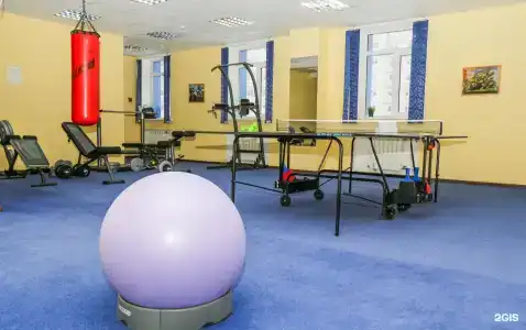 Талнах - 34