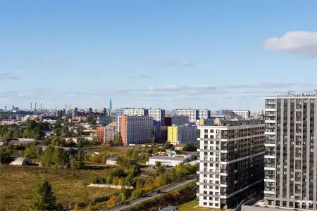 Апарт-отель Artstudio M103 - 109