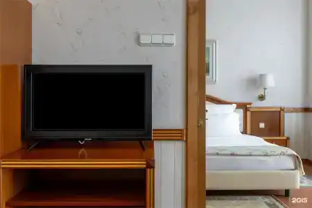 Одиссея Wellness Resort - 113