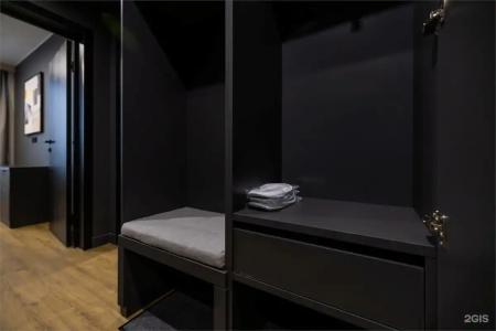 Апарт-отель Artstudio M103 - 80