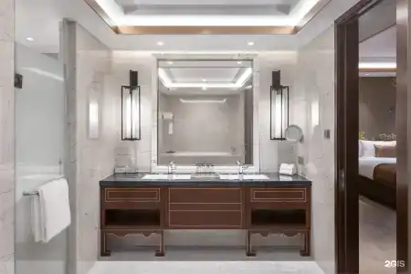 Soluxe Hotel Moscow - 116