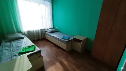 Ночлег - 1