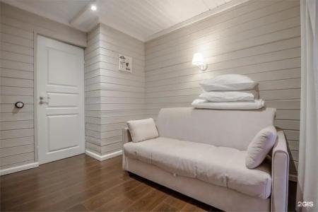 Vyritsa Village - 107