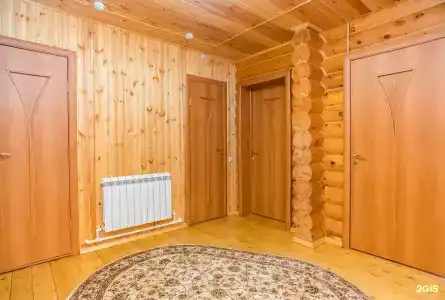 Горное Озеро - 152