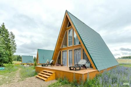 Федчино - 101