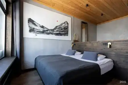 Granin House - 165