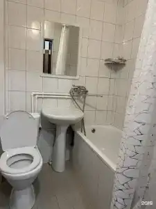 Голубые Озера - 8