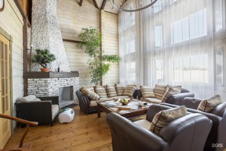 Загородный отель Целеево Клуб & Resort - 47