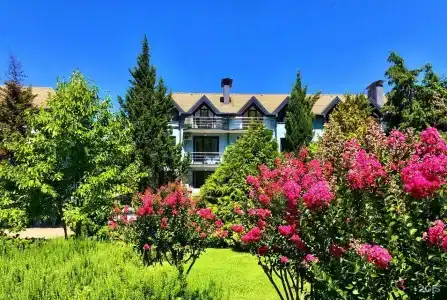 Saltykov Agoy Resort - 156