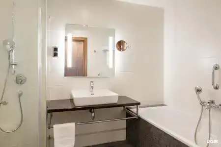 Radisson Blu Hotel - 56