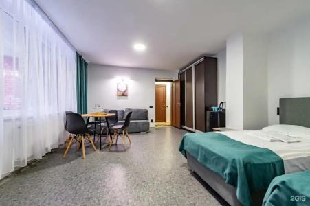 Пансионат Ольшаники - 178