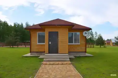 Лесное Озеро - 108