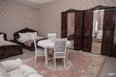 GUSTO ресторанно-гостиничный комплекс - 98