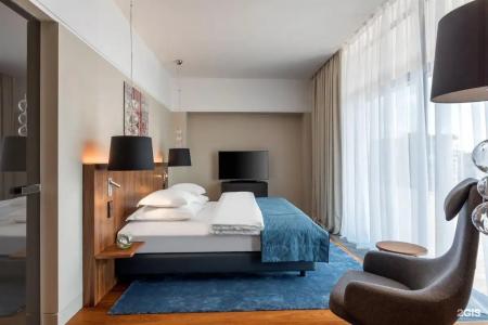 Crystal House Suite & SPA - 196