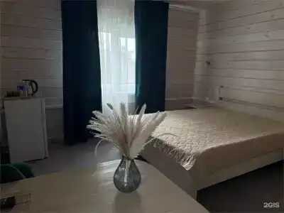 Baikal family house - 88