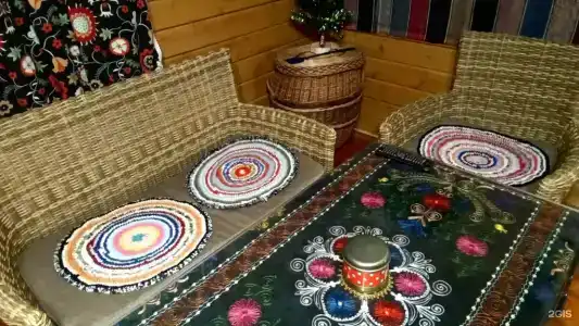 Дивный дворик - 103