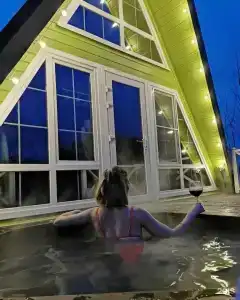 А у реки - 199