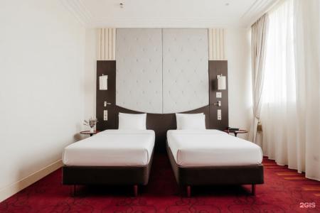 Mercure - 162