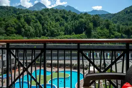 Марриотт Красная Поляна - 113