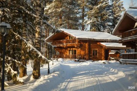 Загородный клуб VALDAY HUNTING & COUNTRY CLUB - 249