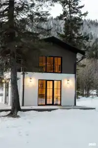 Глэмпинг Долина Мечтателей - 128