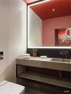 Dion Inn & Spa - 179