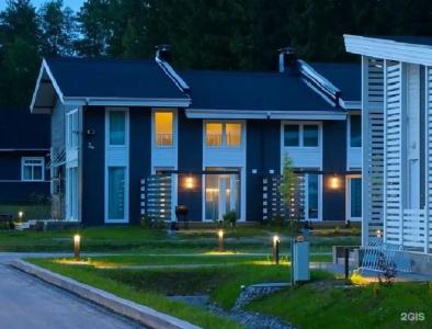 Дача Винтера - 99