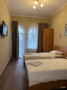 Аристократ - 5