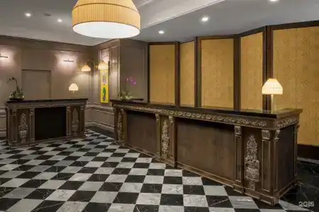 Sheraton Kremlin - 6