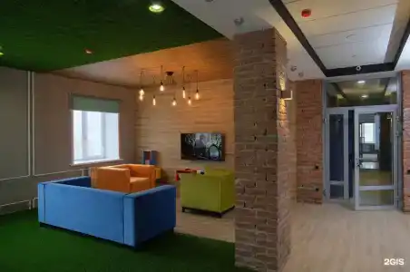 & Hostel Tetris - 4