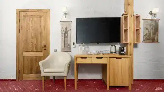 Pino relax hotel & SPA - 104