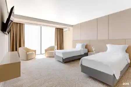 Zenith Resort & Spa - 185