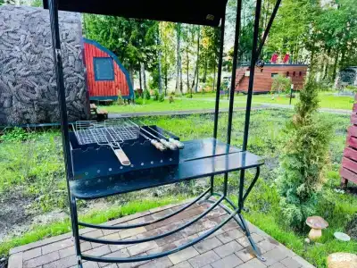 Домики - 30