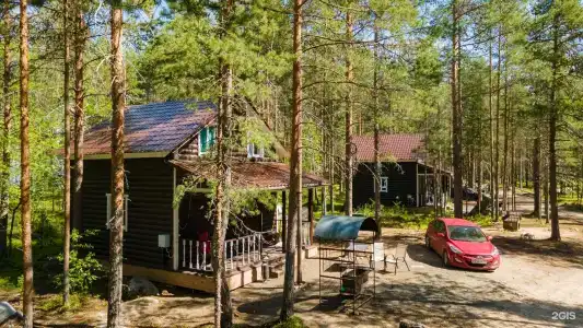 Северное сияние - 44