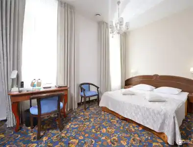 Cronwell Inn Стремянная - 112