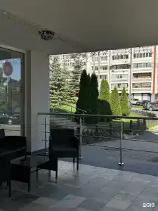Турист - 5