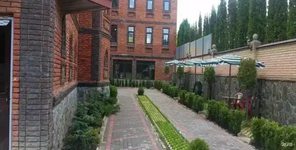 Старая Крепость - 11