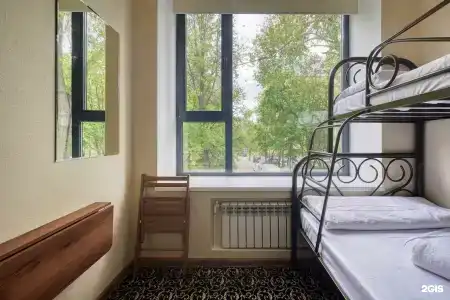 Винтерфелл Сокольники - 50