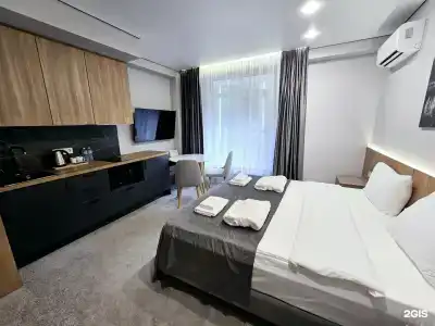 Панорама Ачишхо - 103