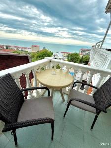 Курортный отель GrandLoo - 105