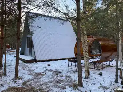Избушка в лесу - 3