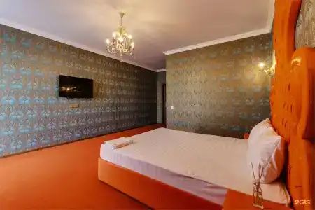 Marton Boutique and Spa Krasnodar - 55