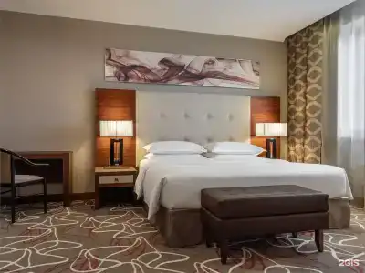 Sheraton Skypoint Luxe - 119
