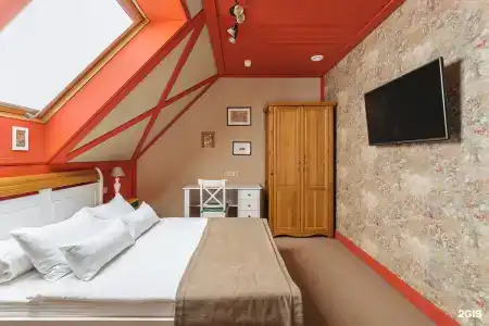Конный клуб Вента Арена - 20