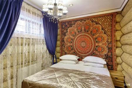 Загородный клуб Артиленд - 125