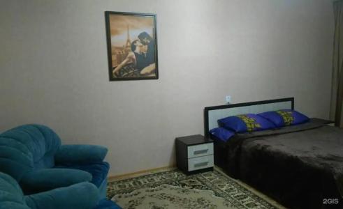 Квартира на Бульваре - 7