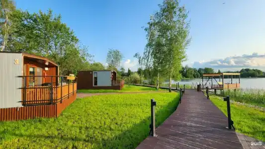 Мыс на Неве - 114